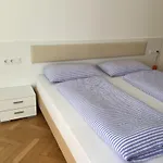 Apartment Rosengarten Bolzano