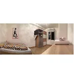 Apartment Rosengarten