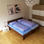 Apartment Rosengarten