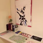 Apartment Rosengarten Bolzano