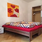 Apartment Rosengarten Bolzano