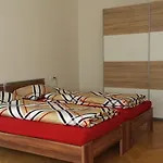 Apartment Rosengarten Bolzano