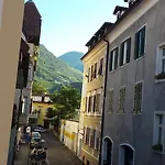 Apartment Rosengarten *