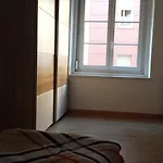 Apartment Rosengarten *