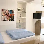Apartment Rosengarten