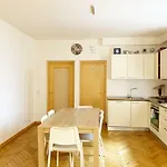 Apartment Rosengarten Bolzano