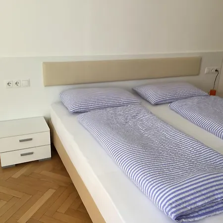 Apartamento Rosengarten Bozen