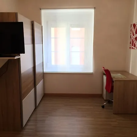 Rosengarten Apartamento Bozen
