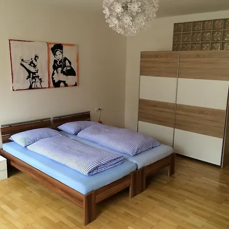 Apartamento Rosengarten Bolzano