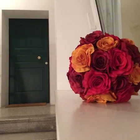 Apartamento Rosengarten Bolzano