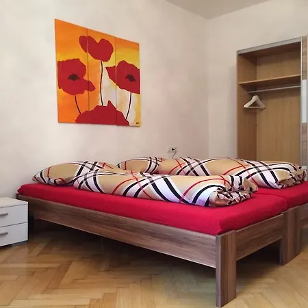 Apartamento Rosengarten Bozen