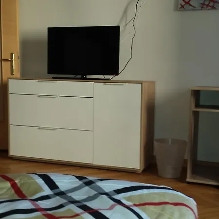 Apartment Rosengarten Bolzano