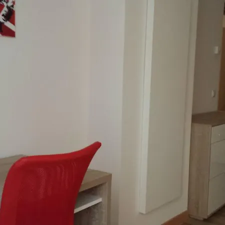 Apartamento Rosengarten Bolzano