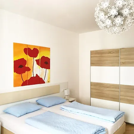 Apartment Rosengarten Bolzano