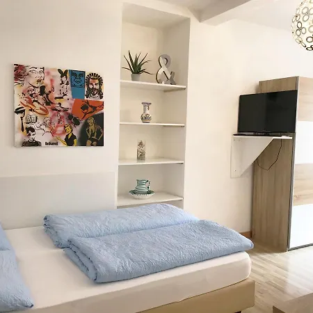 Apartamento Rosengarten