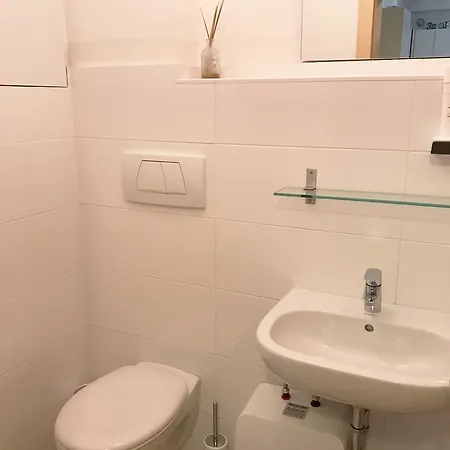 Rosengarten Apartamento *