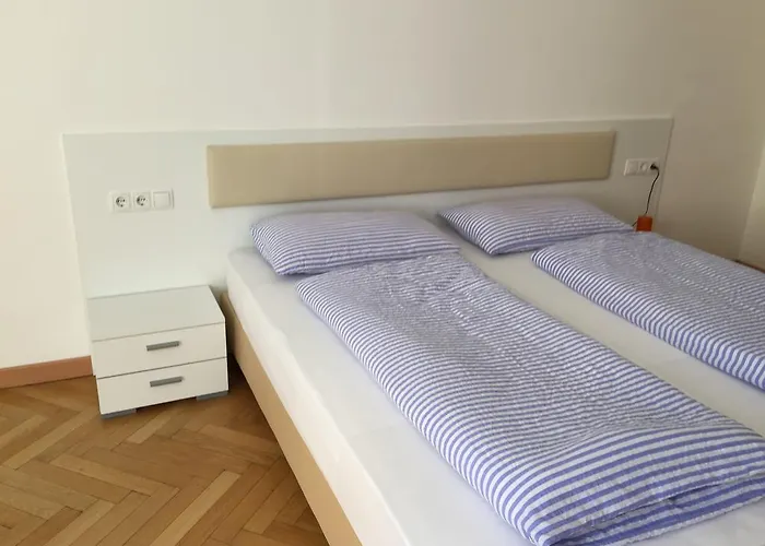 Apartamento Rosengarten Bozen