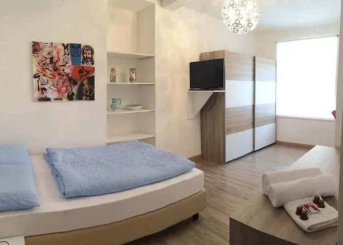 Rosengarten * بولزانو