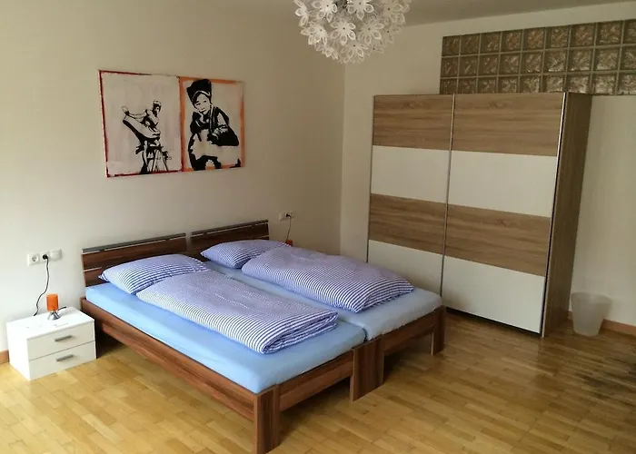 Apartamento Rosengarten Bozen