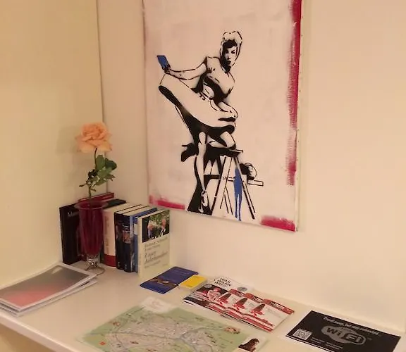 Apartamento Rosengarten Bozen