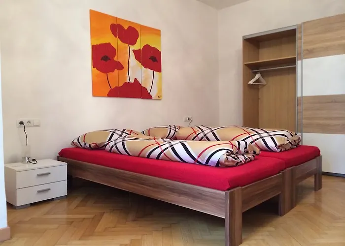 Apartamento Rosengarten Bozen