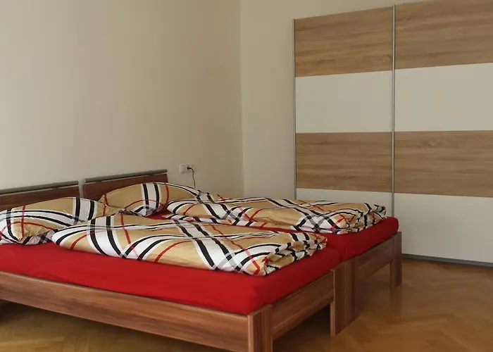 Apartamento Rosengarten Bozen