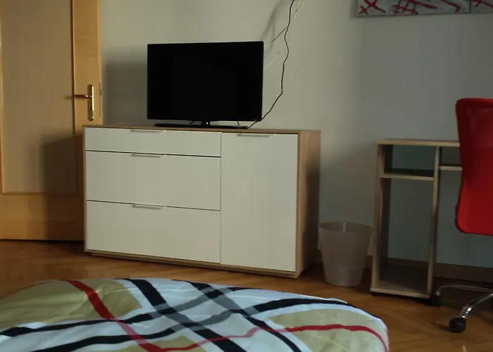 Apartamento Rosengarten Bozen