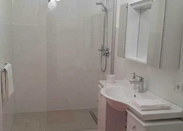 Apartamento Rosengarten *