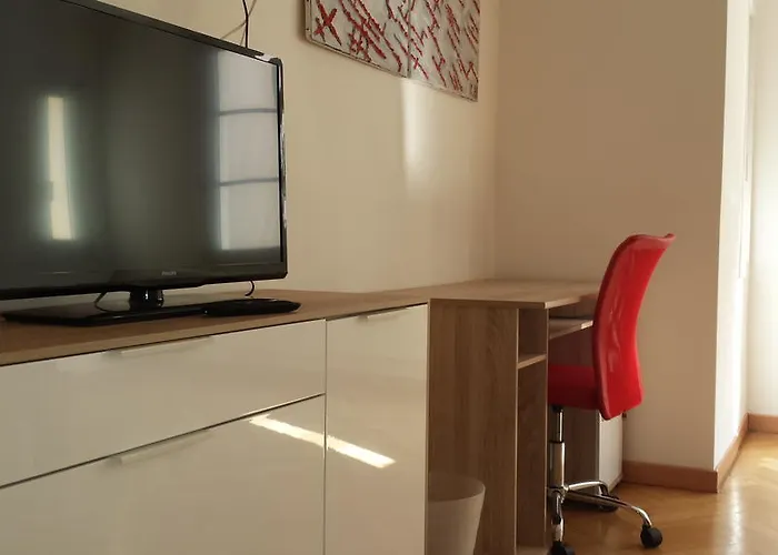 Apartamento Rosengarten