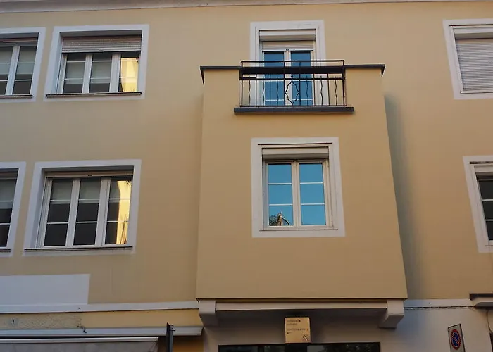 Apartamento Rosengarten