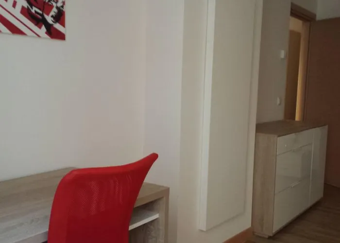 Apartamento Rosengarten Bozen