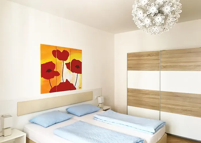 Apartamento Rosengarten Bozen