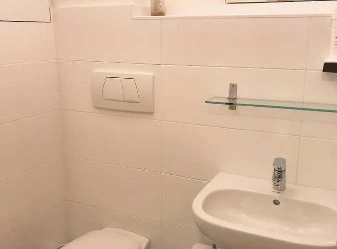 Rosengarten Apartamento *